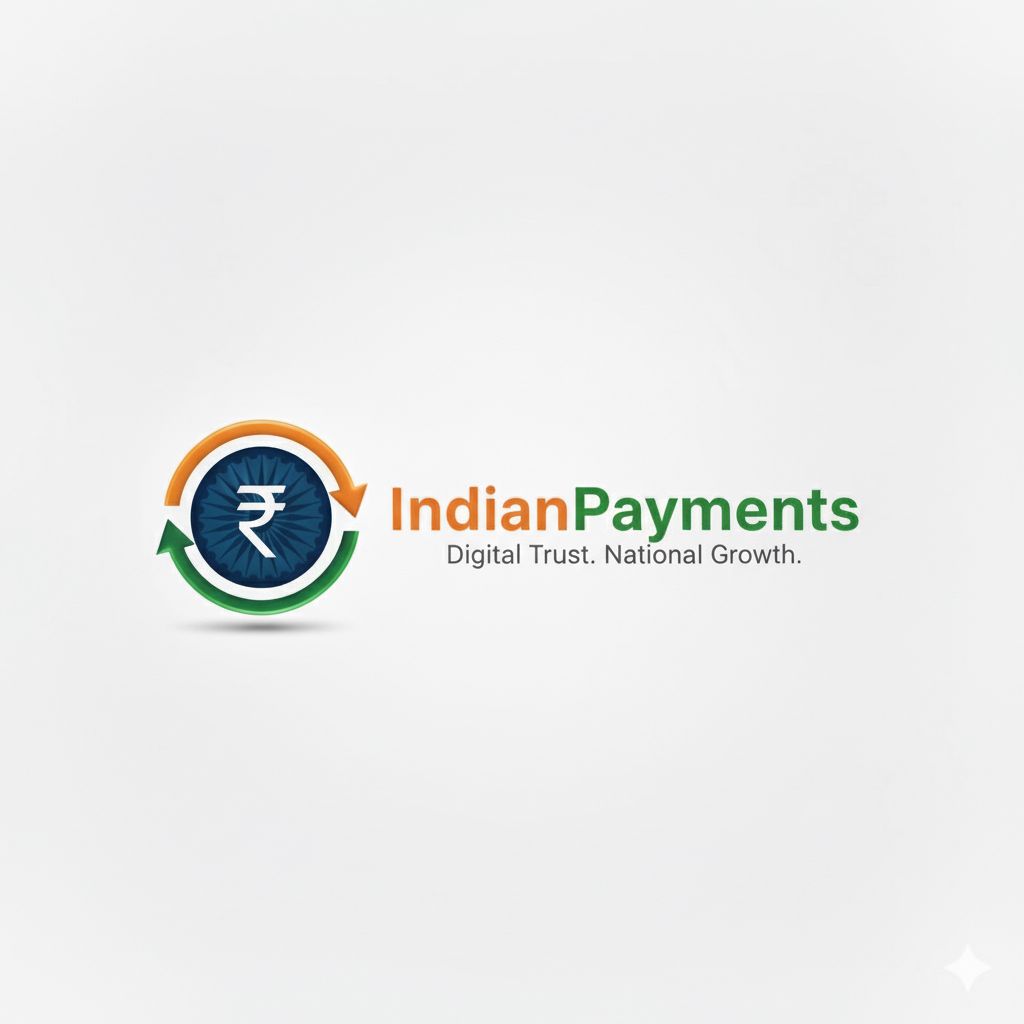 IndianPayments Logo